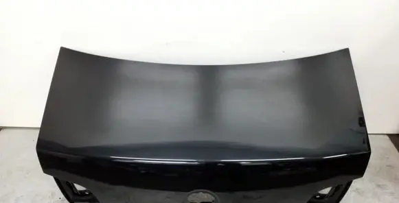Volkswagen Phaeton Tailgate/trunk/boot lid 3D5827173E