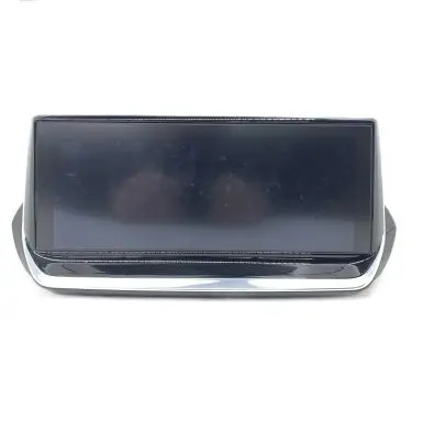 Peugeot 208 Screen/display/small screen 9824619980