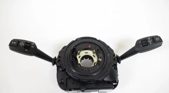 BMW 3 E90 E91 Indicator stalk 6967325
