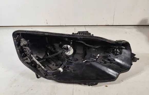 Audi A5 Headlight/headlamp 8W6941040A
