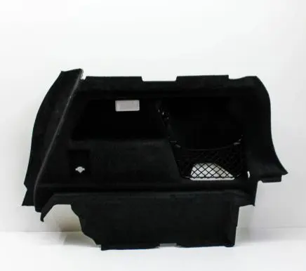 BMW X2 F39 Trunk/boot side trim panel 7423244