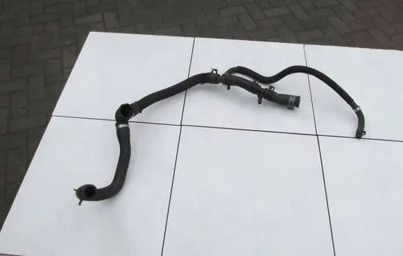 Ford Focus Water pump