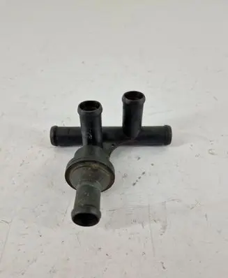 Volkswagen Transporter - Caravelle T4 Engine coolant pipe/hose 252014807000