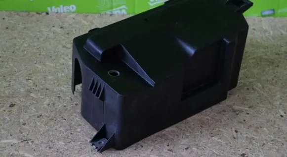 Fiat Croma Fuse box cover