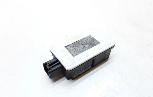 Volvo V70 Door central lock control unit/module 31252988