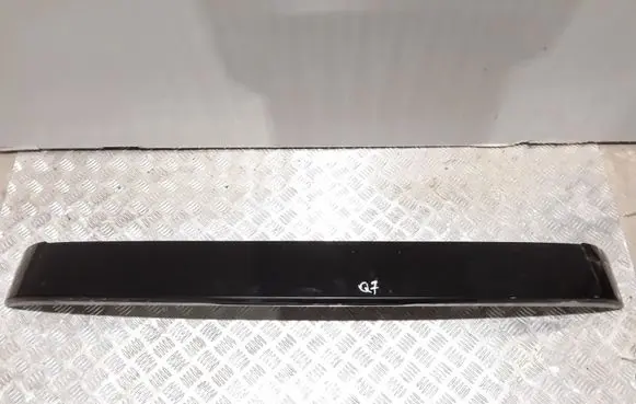 Audi Q7 4L Tailgate/trunk spoiler 4L0827933