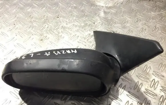 Mazda 626 Front door electric wing mirror e13010519