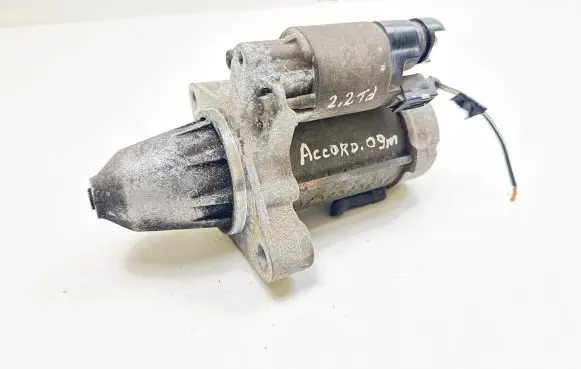 Honda Accord Starter motor 4280005670