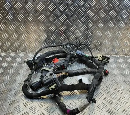 Ford Transit VII Engine installation wiring loom KK3T9K499BC KK3T9K499BCE67