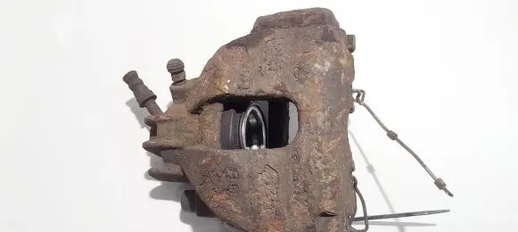 Volvo S60 Front brake caliper