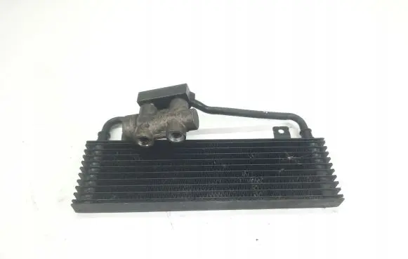 Mercedes-Benz S W221 Gearbox / Transmission oil cooler h340880
