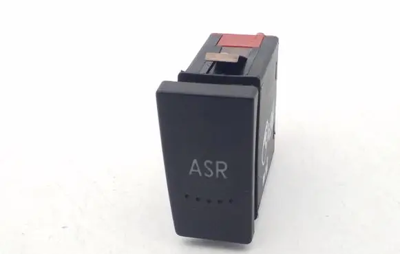 Traction control (ASR) switch