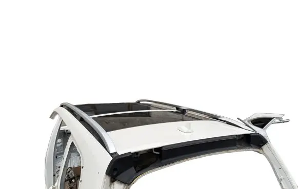 Mercedes-Benz GL X166 Roof 