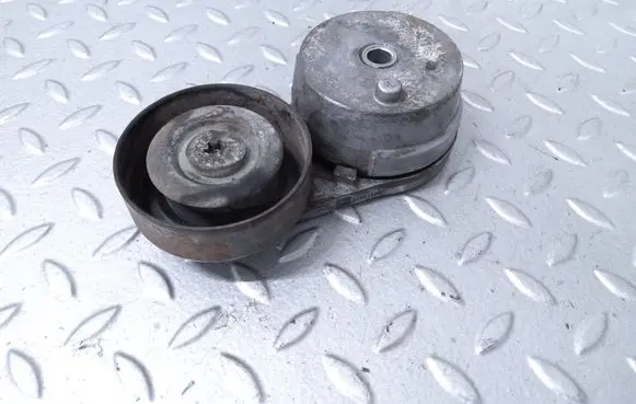 Cadillac ATS Generator/alternator belt tensioner 12627119