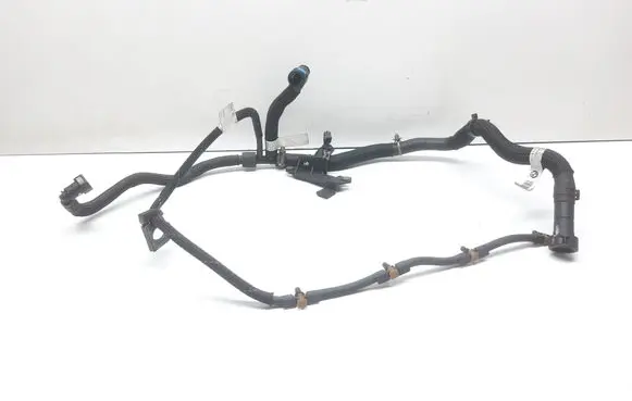 BMW X3 F25 Fuel return line/hose 8516196 0445130044 8514104