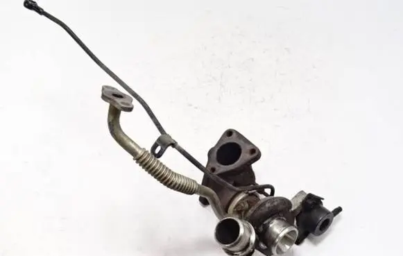 Hyundai i20 (PB PBT) Turbo 282012A730 4917302701 E169136