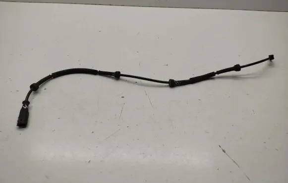 Renault Trafic II (X83) ABS brake wheel speed sensor 93865950