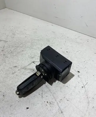 Audi A8 S8 D3 4E Ignition lock 3D0905865E