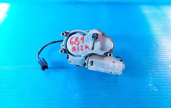 Ford Transit Rear window wiper motor YC1517W400BH
