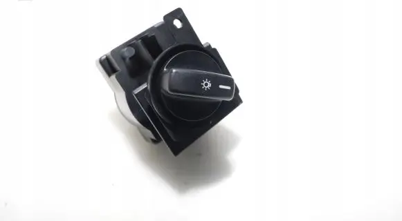 Mercedes-Benz A W169 Light switch