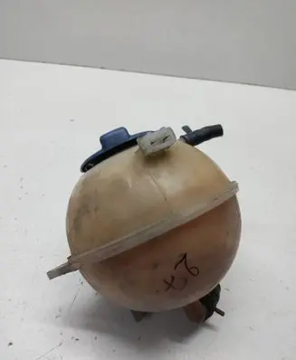 Audi A2 Coolant expansion tank/reservoir 1H0121407