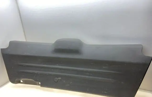 Subaru Forester SG Tailgate/boot cover trim set 94320SA010 94320SA