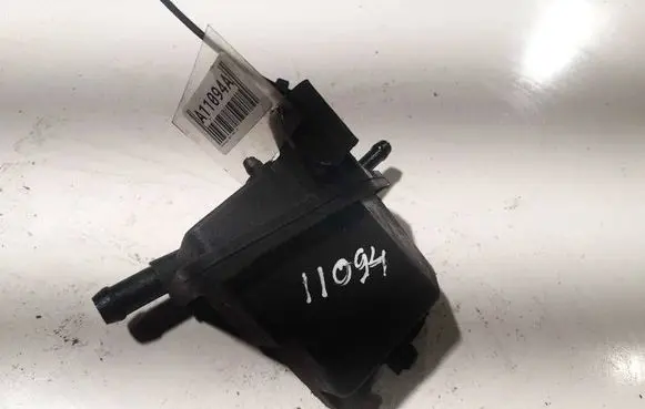 Volkswagen Golf IV Power steering fluid tank/reservoir 1J0422371