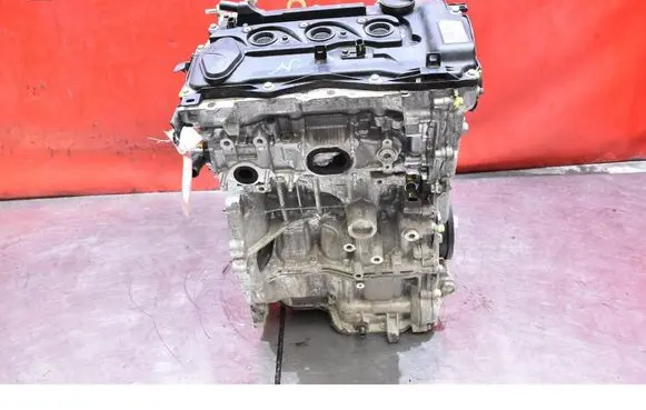 Toyota Yaris Cross Engine M15A