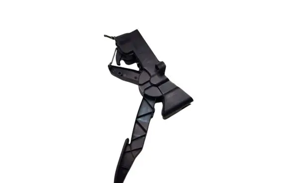 Mercedes-Benz B W245 Accelerator throttle pedal A1693000104 140807