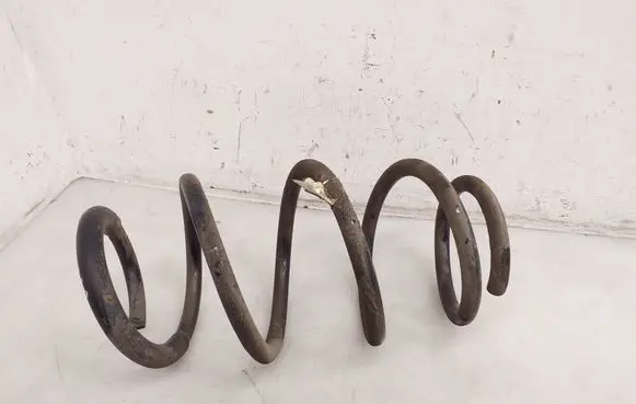 KIA Soul Front coil spring 54630J2000