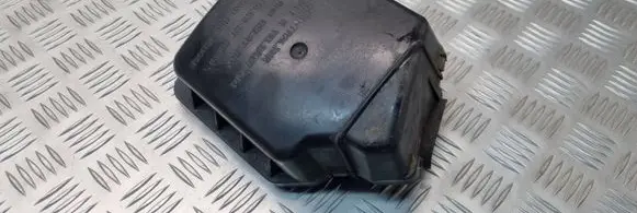Fiat Doblo Fuse box cover 735289771