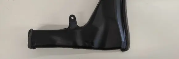 Toyota RAV 4 (XA50) Cabin air duct channel G92F148020