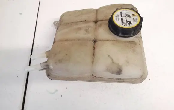 Volvo S40 Coolant expansion tank/reservoir 3m5h8k218