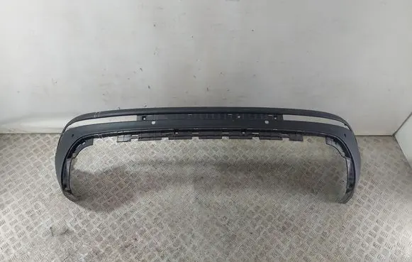 Hyundai Santa Fe Rear bumper lower part trim 86612S1500
