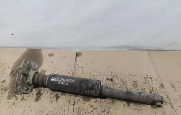 Fiat Punto (188) Rear shock absorber/damper