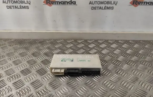 BMW 5 E39 Comfort/convenience module 61356901225