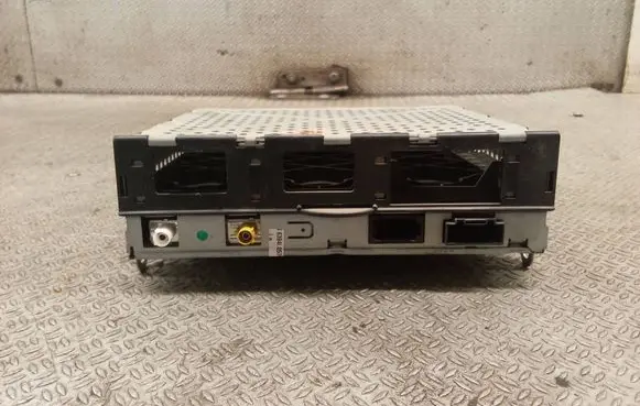 GPS navigation control unit/module