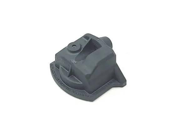 Tire pressure sensor