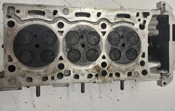 Audi A6 S6 C7 4G Engine head 0594BP