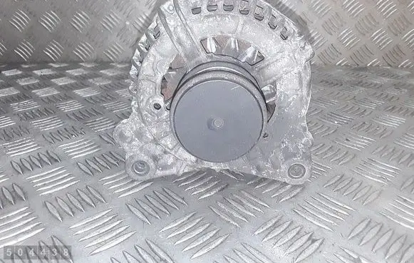 Generator/alternator