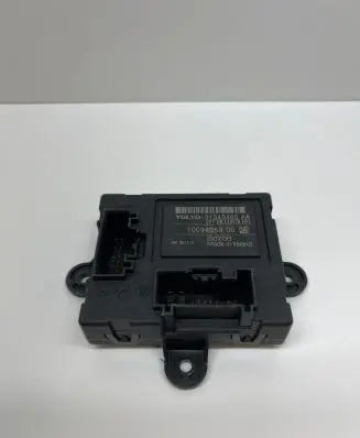 Volvo XC60 Door control unit/module 31343465 1009405900