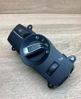 BMW X3 F25 Light switch 9192745