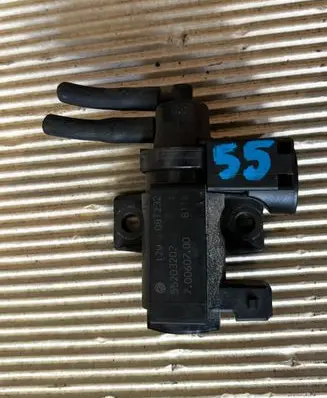 Alfa Romeo 159 Valve vacuum 55203202 08T232 70060700