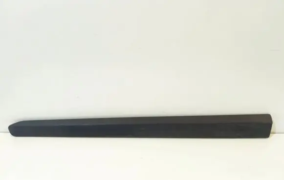 Front door trim (molding)