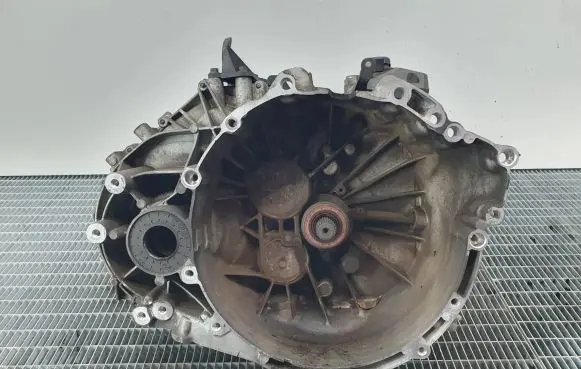 Volvo V60 Manual 5 speed gearbox