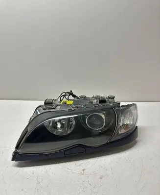 BMW 3 E46 Headlight/headlamp 0301177271 6910967
