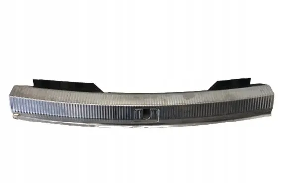 Audi A4 S4 B8 8K Trunk/boot sill cover protection 8K9864483C
