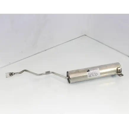 BMW 5 GT F07 Vacuum air tank 7571303 16404510 PL31092