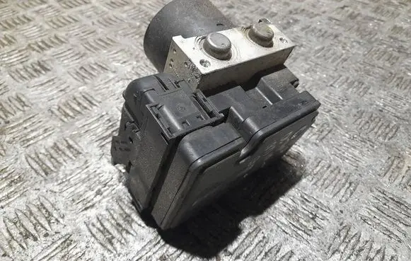 Skoda Octavia Mk2 (1Z) ABS Pump 1K0907379AF 000404913D1 10097003213