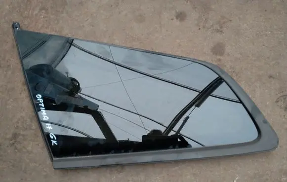 KIA Optima Rear side window